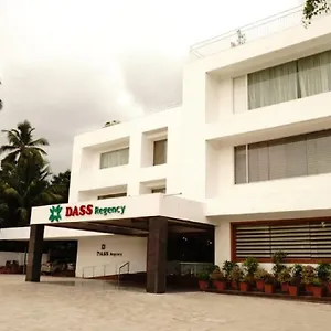 Hotel Dass Regency