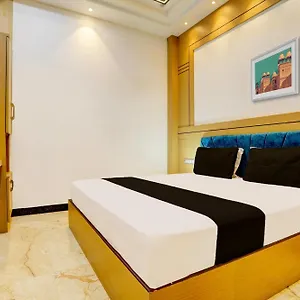 **** Hotel O Gc India