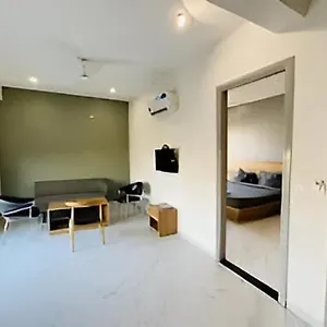 **** Hotel Infinity India