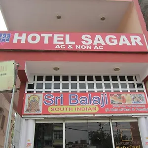 ** Hotel Sagar India