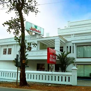 Hotel Kallada